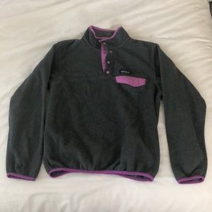 Patagonia Fleece
